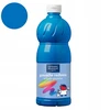 Lefranc Bourgeois Guašas LB Enfants Redimix 1l 063 primary mėlynas