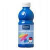 Lefranc Bourgeois Guašas L&B Redimix 063 Primary Mėlyna (Cyan), 500Ml