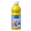 Hobby2You Lefranc Bourgeois Guašas L&B Redimix 153 Primary Geltona, 500 ml
