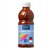 Carioca Lefranc Bourgeois Guašas L&B Redimix 481 Burnt Sienna 500Ml