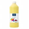 Lefranc & Bourgeois tempera dažai, 1l, geltoni