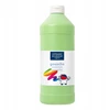 Lefranc & Bourgeois tempera dažai 1l, žali, vaikams