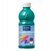 Lefranc & Bourgeois tempera dažai, 500ml, smaragdo žali