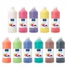 Lefranc & Bourgeois tempera dažai plakatams, 11 x 1l rinkinys