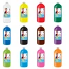 Lefranc Bourgeois Tempera Sweet Colors Plakatų dažai 1L 12 Vnt