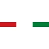 LEGIA WARSZAWA piniginė LW-4668