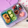 LEKKABOX PICKS plieninės bento šakės