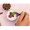 LEKKABOX SPORK plieno šaukštas, Rainbow