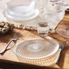 Luminarc Lėkštė 19cm PAMPILLE CLEAR