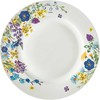 Lėkštė Fiori Ambition 27cm balta