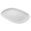 Lėkštė LUMINARC SWEET LINE, baltos sp., 35 x 24 cm