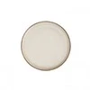 Lėkštė porcelianinė CRAFT D19 cm kreminė spalva Ambition 60429
