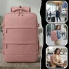 Lėktuvo kelioninė kuprinė 40x30x20 Wizzair Ryanair rankinis bagažas