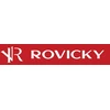 Tekstylna torba podróżna Rovicky R-TL15608
