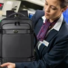 Lėktuvo kuprinės kelionės salono rankinio bagažo lemputė 40x25x20 RYANAIR