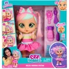 Bayer Design Lėlė CITY GIRL, 32 cm