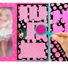 Lėlė L.O.L. Surprise Omg Eye Spy Fairy