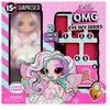 Lėlė L.O.L. Surprise Omg Eye Spy Fairy
