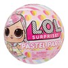 L.O.L. SURPRISE Pastelinė vakarėlio lėlytė