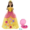Mattel „Disney Princess“ madingoji Gražuolė
