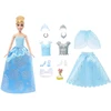Mattel „Disney Princess“ lėlės Pelenės siurprizų rinkinys