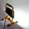 Bikuva.lt Lempa darbinė su stovu 30 SMD LED 220V TIROSS TS1931