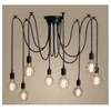 Pakabinamas šviestuvas Bona electrica Lempa LuxPro 133 LED, balta spalva