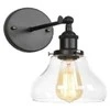 Pakabinamas šviestuvas Bona Electrica Lempa ŠVIESA 138, LED, Balta