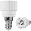 Orno Lempos lizdas E14/GU10