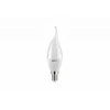LED lemputė, C37L, SMD 2835, 4000K, E14, 8W, AC220-240V, šviesos kampas 160°, 700 lm, 70mA