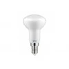 GTV LED lemputė, R50, SMD 2835, WARM Baltas, E14, 6W, AC220-240V, 160° šviesos kampas, 470 lm,