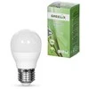 LED P45 8W E27CH 640lm 3000K