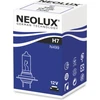 Getz Bikuvalt Lemputė Neolux H7 55W 12V PX26D