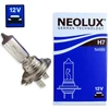 Getz Bikuvalt Lemputė Neolux H7 55W 12V PX26D