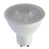 Bikuva.lt 7W LED lemputė OPTONICA, GU10, 38°, 4500K (natūraliai balta)