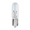 OSRAM Automobilinės lemputės 1.2W 12V W2x4.6D 2vnt