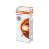 OSRAM Automobilinė lemputė 2W 12V W2X4.6D 1vnt