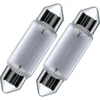 OSRAM Automobilinės lemputės 5W 12V SV8.5-8 2vnt