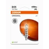 OSRAM Automobilinė lemputė H1 55W 12V P14.5S 1vnt