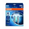 Mėlyna Lemputė OSRAM H1 COOL Mėlynas INTENSE 55W 12V P14,5S