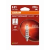 Osram LEMPUTĖ AUTOMATINĖ 55W 12V P14.5S 10XBLI1 H1