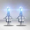 OSRAM Automobilinės lemputės COOL Mėlynas INTENSE H4 NEXT GEN 5000K 60/55W 12V P43T, 2vnt