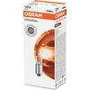 OSRAM Automobilinė lemputė 6W 12V H6W BAX9S 1vnt