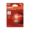 Osram LEMP AUT60/55W 12V P43T 10XBLI1 H4