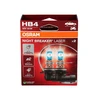 Lemputė OSRAM NIGHT BREAKER LASER HB3 60W 12V P20D +150%
