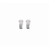 Bikuva.lt Lemputė OSRAM P21/5W 12V 1,7W BAY15D BALTA