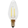 Bikuva.lt 4W LED COG lemputė V-TAC E14, žvakės formos, (6000K) šaltai balta