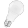 Bikuva.lt 8W LED lemputė VALUE CLASSIC, E27, A60, matinė, 2700K, 180°