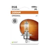 OSRAM Automobilinė lemputė H4 60/55W 12V Bilux P43T 1vnt