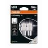 LEMP AUT LED OSRAM P21W 12V